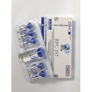 BPC157 (25mg) 5amp  