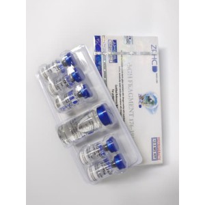HGH FRAG MENT 176-191aa (12.5MG) 5amp 