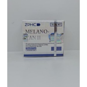 Melanotan2 10mg vial 
