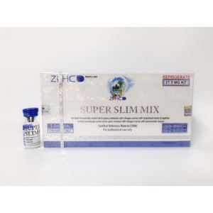 SUPER SLIM MIX 27.5mg
