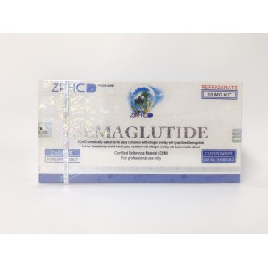 SEMAGLUTIDE 10mg 5amp 