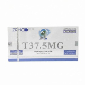 TIRZEPATIDE 37mg 5amp 