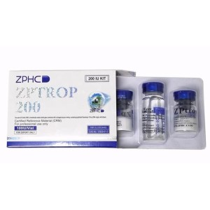ZPtrop 200ЕД