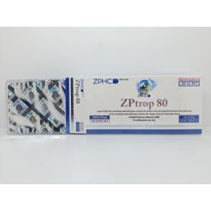 ZPtrop 80ЕД