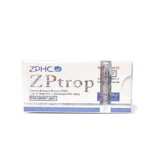 ZPtrop 100